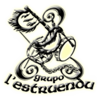 Logo LEstruendu